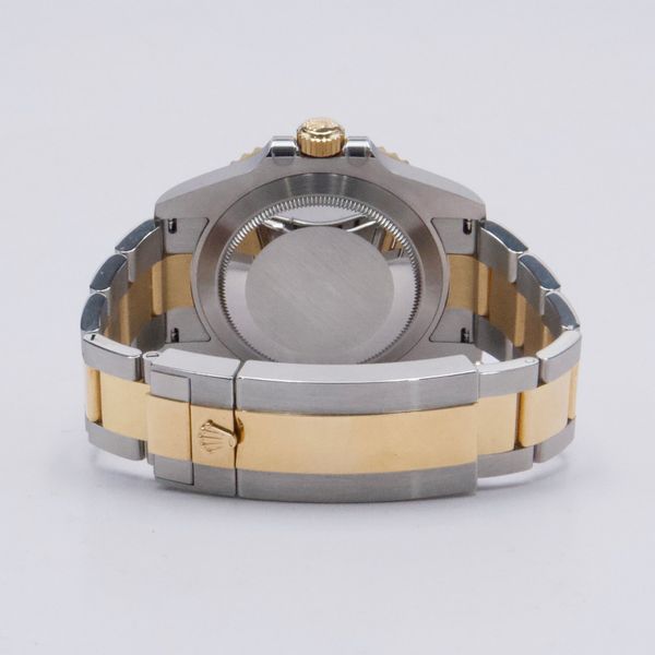 Rolex Submariner 126613 LB